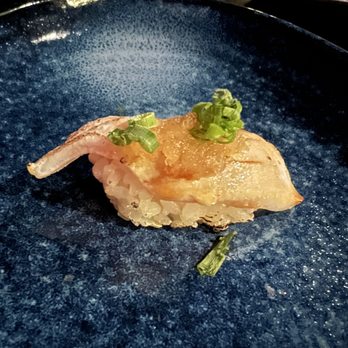 Sushi by Bou- Gold Coast Chicago @ Claridge House - hamachi - Sushi Bars Near Me - Chicago, Illinois