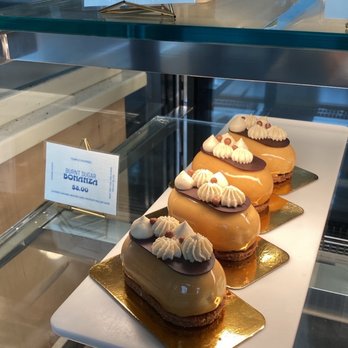 Temple Pastries - burnt sugar bonanza - Bakeries Near Me - Seattle, Washington Temple Pastries - burnt sugar bonanza - Bakeries Near Me - Seattle, Washington
