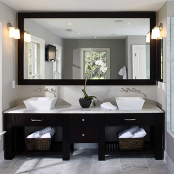 Luchin and Sons Construction - bath - General Contractors Near Me - Spring, Texas