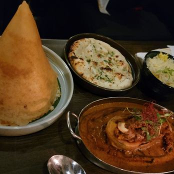 Saffron Modern Indian Dining - A decadent spicy meal for two. - Indian Near Me - Milwaukee, Wisconsin Saffron Modern Indian Dining - A decadent spicy meal for two. - Indian Near Me - Milwaukee, Wisconsin