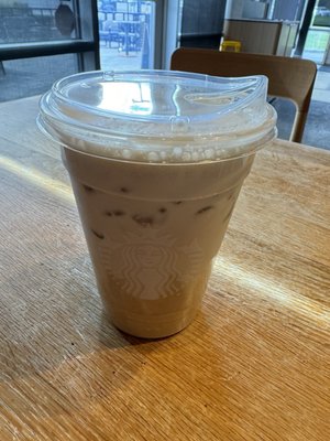 Starbucks Coffee Company by null