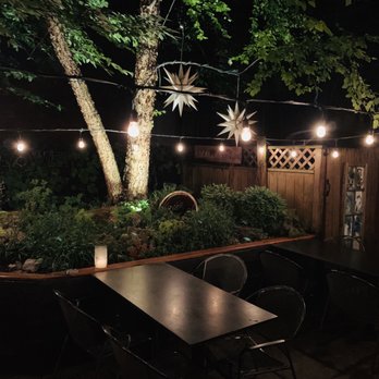 Basi Italia - Ambiance! - Italian Near Me - Columbus, Ohio