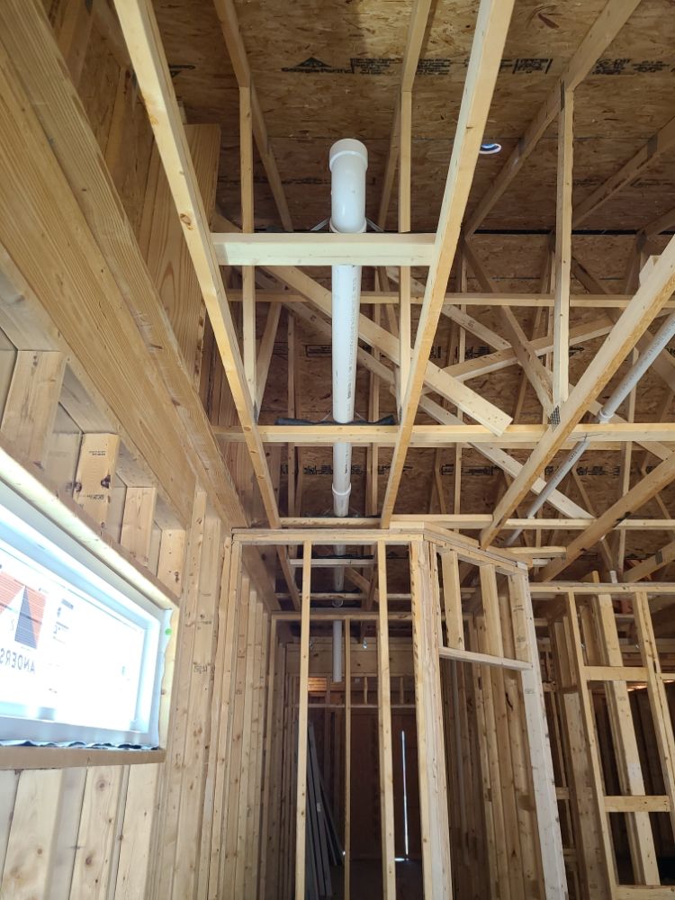 Slide of Riethmaier Plumbing