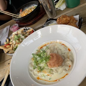 MeNami - food - Japanese Near Me - Toronto, Ontario