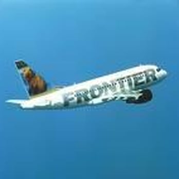 Frontier Airlines - Airlines Near Me - Denver, Colorado Frontier Airlines - Airlines Near Me - Denver, Colorado