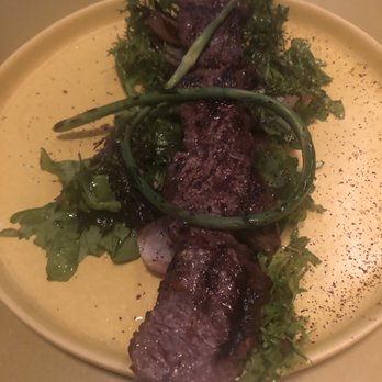 Shukette - Steak kebab - Middle Eastern Near Me - New York, New York