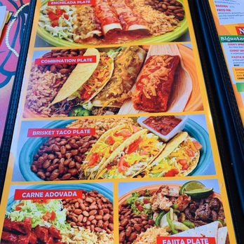 Garcia's Kitchen - The Original - New Mexican Cuisine Near Me - Albuquerque, New Mexico