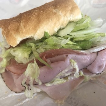 Jersey Mike's Subs - Sandwiches Near Me - Vista, California Jersey Mike's Subs - Sandwiches Near Me - Vista, California
