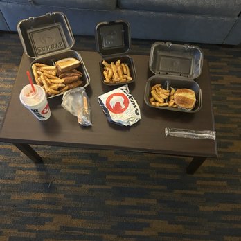 Zaxbys - Chicken Wings Near Me - Roanoke Rapids, North Carolina Zaxbys - Chicken Wings Near Me - Roanoke Rapids, North Carolina
