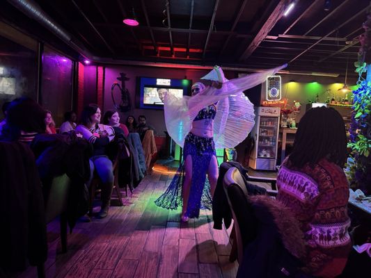 Alamodak Restaurant and Hookah bar by null