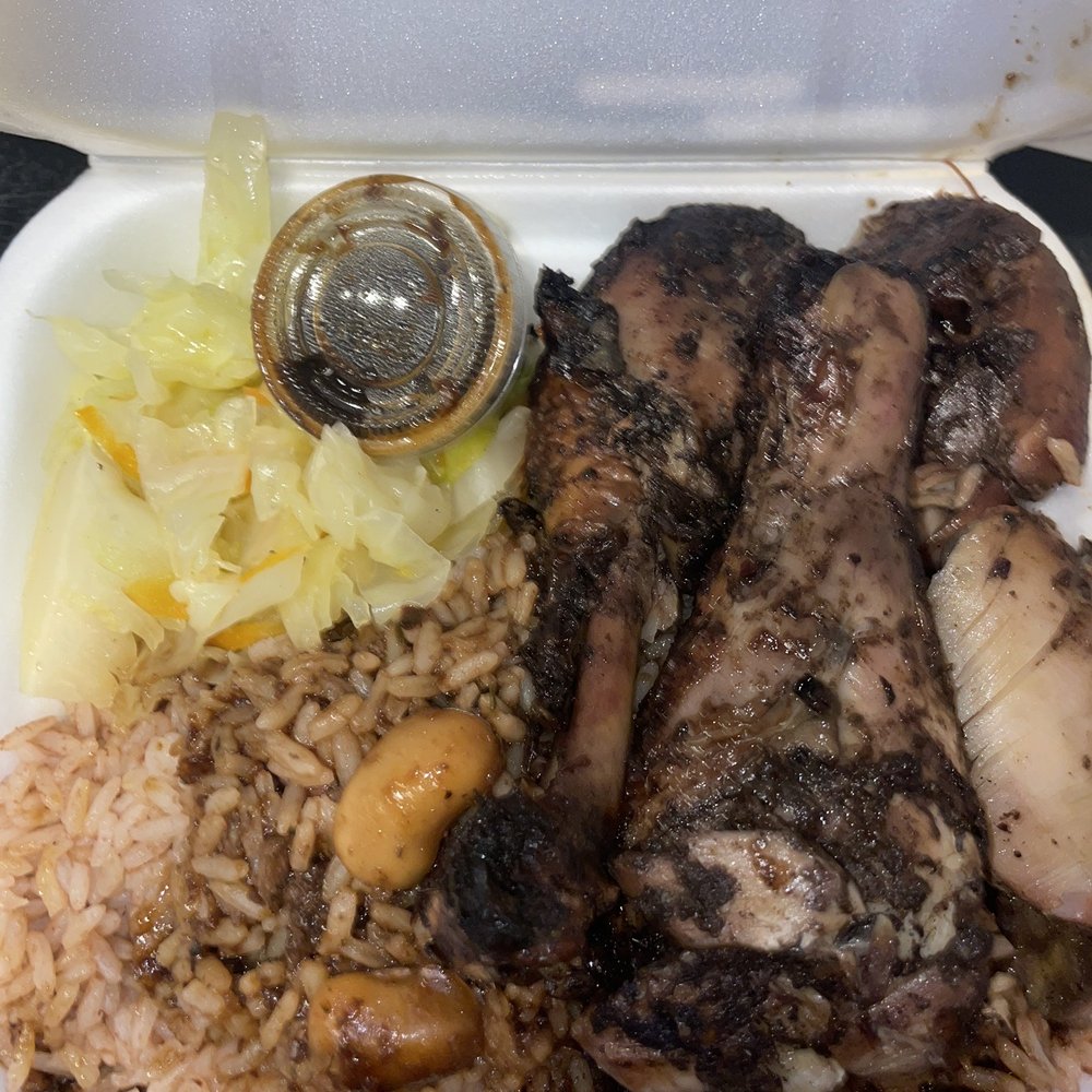 Cliff's Restaurant & Catering - Jerk Chicken - Caribbean Near Me - Miami, Florida Cliff's Restaurant & Catering - Jerk Chicken - Caribbean Near Me - Miami, Florida