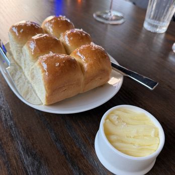 Crawford Brothers Steakhouse - Steakhouses Near Me - Cary, North Carolina
