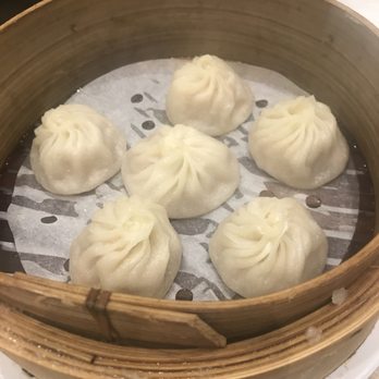 Full House Dumpling - Pork XLB - Chinese Near Me - Fremont, California Full House Dumpling - Pork XLB - Chinese Near Me - Fremont, California