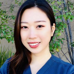 Dental Express - Hillcrest - Meet Dr. Rachel Ryu!