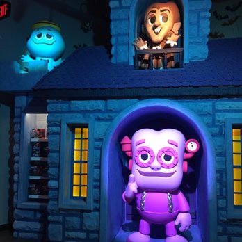 Funko - So awesome! - Toy Stores Near Me - Los Angeles, California