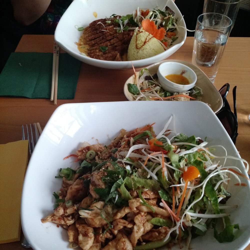 Madami - Vietnamese Near Me - Berlin, BE