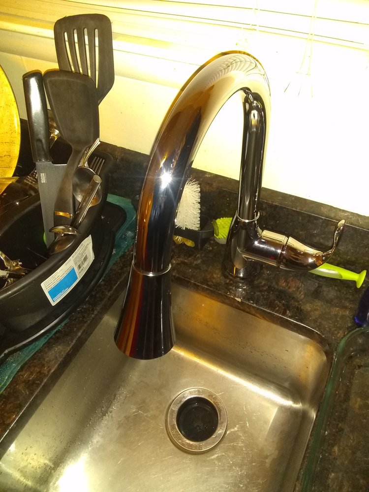 Slide of Plumb-fection Plumbing and Heating