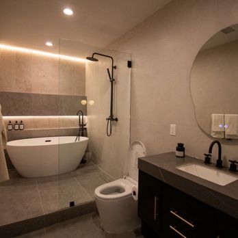 Vulcan Build - General Contractors Near Me - Beverly Hills, California Vulcan Build - General Contractors Near Me - Beverly Hills, California