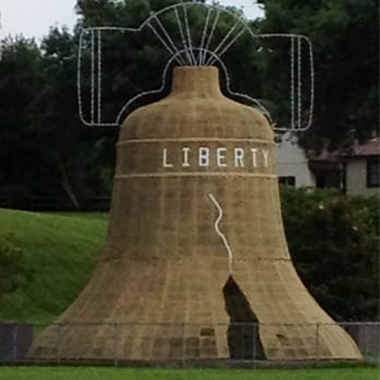 Patriot Park - Parks Near Me - Pigeon Forge, Tennessee