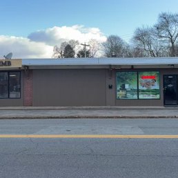 Exterior photo of Lucky Health Spa - Worcester, Massachusetts Exterior photo of Lucky Health Spa - Worcester, Massachusetts