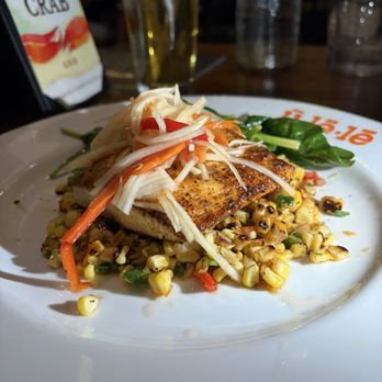 Ulele - New American Near Me - Tampa, Florida