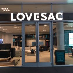 Lovesac - Lovesac - Bishop Ranch