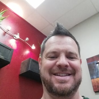 Jon Dave Salon - Schwing! - Hair Salons Near Me - Lancaster, California