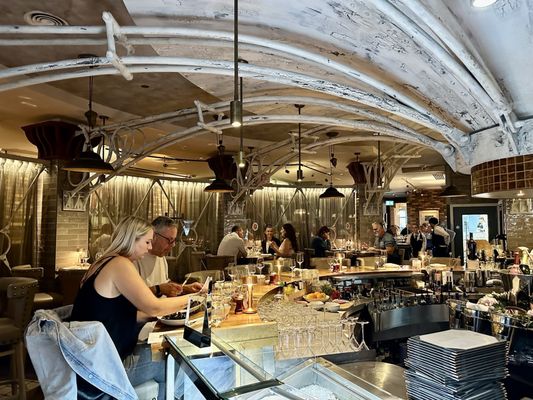 SOLE Seafood & Grill by null