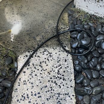 Ohana Pressure Washing - Unreal transformation in less than an hr! - Pressure Washers Near Me - Kapolei, Hawaii Ohana Pressure Washing - Unreal transformation in less than an hr! - Pressure Washers Near Me - Kapolei, Hawaii