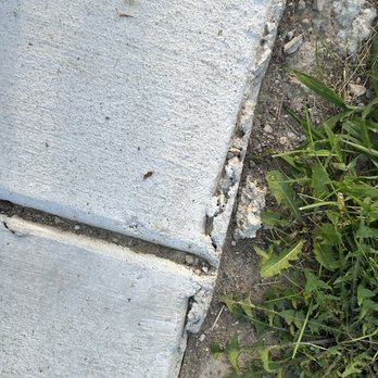 Bryant Concrete - Waterproofing Near Me Bryant Concrete - Waterproofing Near Me
