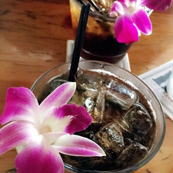 Lulu's Waikiki - Jameson and coke, ahi poke and coconut shrimp - Burgers Near Me - Honolulu, Hawaii Lulu's Waikiki - Jameson and coke, ahi poke and coconut shrimp - Burgers Near Me - Honolulu, Hawaii