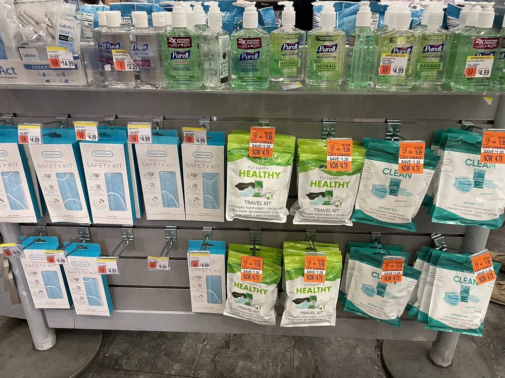 DUANE READE 76 Photos & 111 Reviews 40 Wall St, New York, New York