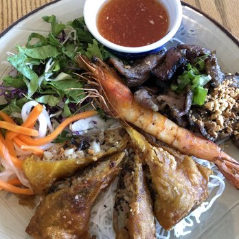Anh and Chi - Vietnamese Near Me - Vancouver, British Columbia