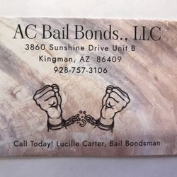 AC Bail Bonds