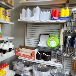Kays Food Supply