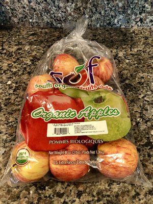 Trader Joe's by null