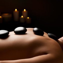 YJ massage therapy