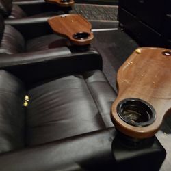 Silver Screen Theatre