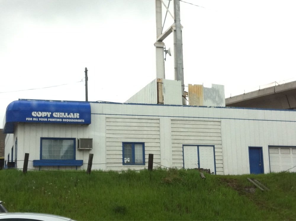 THE COPY CELLAR Updated May 2024 1502 10 Ave SW, Calgary, Alberta