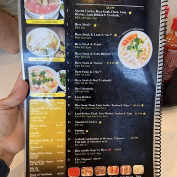 Pho Anh - Menu as 8/29/2026 - Vietnamese Near Me - Riverside, California Pho Anh - Menu as 8/29/2026 - Vietnamese Near Me - Riverside, California