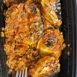 Farrelli's Pizza - Ravioli bolognese