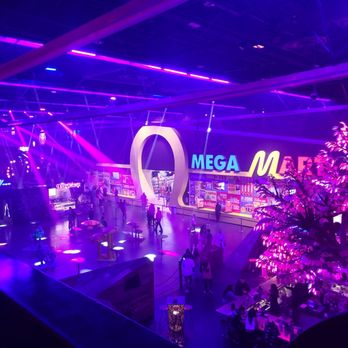 AREA15 - Venues & Event Spaces Near Me - Las Vegas, Nevada