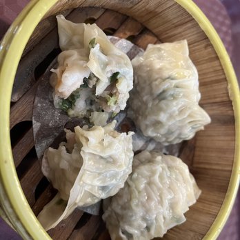 Ying Dim Sum - Dumplings chives and pork delicious - Dim Sum Near Me - Chicago, Illinois Ying Dim Sum - Dumplings chives and pork delicious - Dim Sum Near Me - Chicago, Illinois