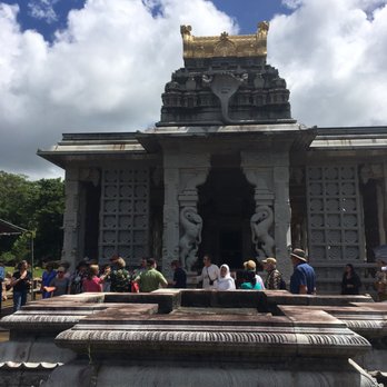 Himalayan Academy / Kauai's Hindu Monastery - Landmarks & Historical Buildings Near Me - Kapaa, Hawaii
