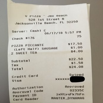 V Pizza - Pizza Near Me - Jacksonville Beach, Florida V Pizza - Pizza Near Me - Jacksonville Beach, Florida