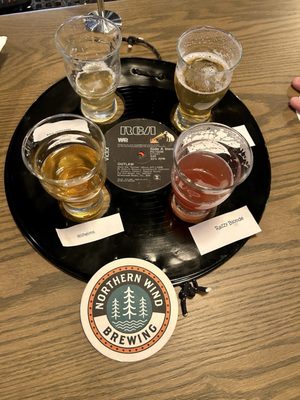 Northern Wind Brewing by null