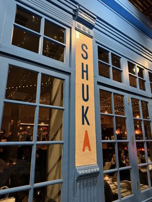 Shuka by null