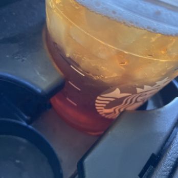 Starbucks - The tea - Coffee & Tea Near Me - Rancho Cordova, California Starbucks - The tea - Coffee & Tea Near Me - Rancho Cordova, California