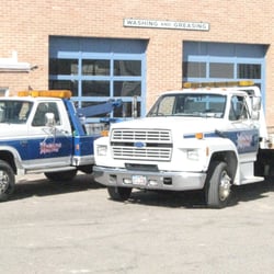 A-1 Independent Towing - Let our trucks come and save your DAY!