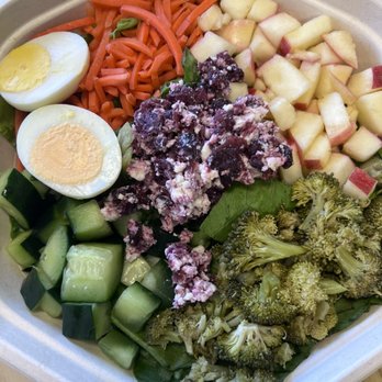 Toss Your Greens - Build your own salad - Salad Near Me - Sparks, Nevada Toss Your Greens - Build your own salad - Salad Near Me - Sparks, Nevada